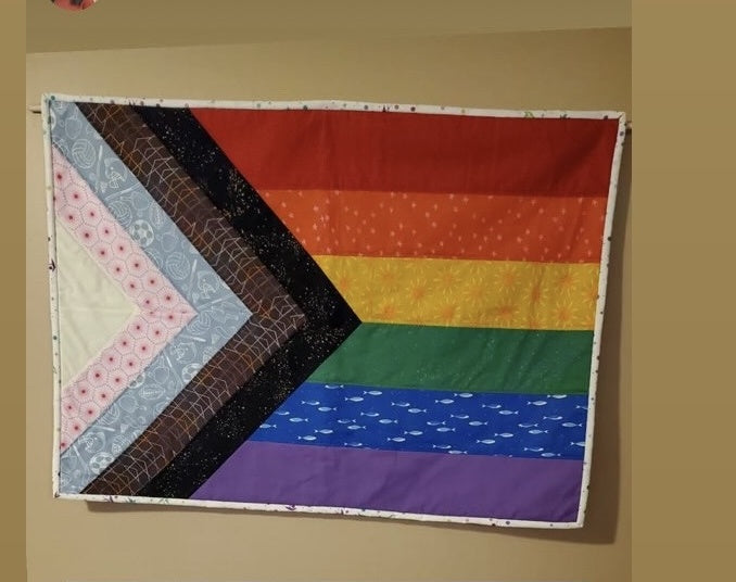 Pride Flag Quilt Kit Knit And Bolt pride-flag-quilt-kit-knit-and-bolt