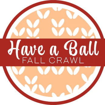 Hava A Ball Fall Crawl 2023