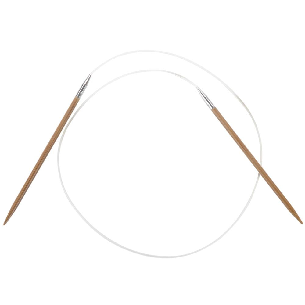 Chiaogoo Bamboo Circular Needles